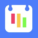 Timetable Planner with alarm f | Indus Appstore | App Icon