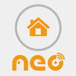 AIO REMOTE NEO - Smart Home | Indus Appstore | App Icon