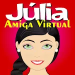 Júlia - Amiga Virtual | Indus Appstore | App Icon