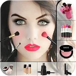 Makeup Photo Grid Beauty Salon | Indus Appstore | App Icon