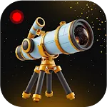 Ultra Zoom Telescope HD Camera | Indus Appstore | App Icon