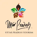 Uttar Pradesh Tourism | Indus Appstore | App Icon