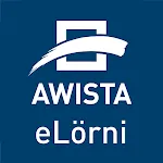 AWISTA-eLoerni | Indus Appstore | App Icon