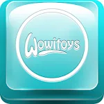 WOWITOYS | Indus Appstore | App Icon