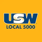 USW Local 5000 | Indus Appstore | App Icon