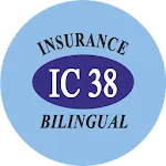 IC38 Agent Exam | Indus Appstore | App Icon