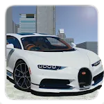 Chiron Drift Simulator | Indus Appstore | App Icon