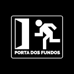 Porta dos Fundos | Indus Appstore | App Icon