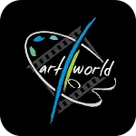 Art World - AR Art Gallery | Indus Appstore | App Icon