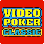 Video Poker Classic ® | Indus Appstore | App Icon