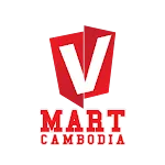 Vmart Cambodia | Indus Appstore | App Icon