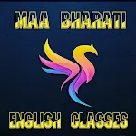 Maa Bharati English Classes | Indus Appstore | App Icon