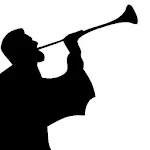 The Gospel Trumpet App | Indus Appstore | App Icon