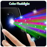 Flashlight : Flash On Call | Indus Appstore | App Icon