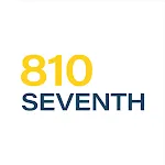 810 Seventh Avenue | Indus Appstore | App Icon