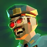 Zombie Poly | Indus Appstore | App Icon