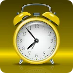 Alarm Clock - Wake Up Alarm | Indus Appstore | App Icon