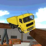 Truck Parking 3D | Indus Appstore | App Icon