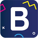 Bookizon | Indus Appstore | App Icon