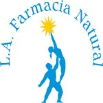 L.A. Farmacia Natural | Indus Appstore | App Icon