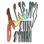 Alien's Sun Storm | Indus Appstore | App Icon