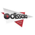 Odisséia FM 104.9 | Indus Appstore | App Icon