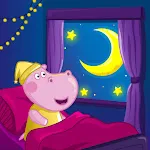 Bedtime Stories for kids | Indus Appstore | App Icon