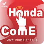 Honda Come | Indus Appstore | App Icon