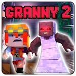 Horror Granny 2 Map: Evil Mod | Indus Appstore | App Icon