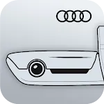 Universal Traffic Recorder App | Indus Appstore | App Icon