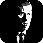 H.P. Lovecraft Stories | Indus Appstore | App Icon