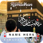 Ramadan Photo Frame & Dp Maker | Indus Appstore | App Icon