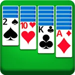 SOLITAIRE CLASSIC CARD GAME | Indus Appstore | App Icon