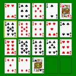 Monte Carlo Solitaire | Indus Appstore | App Icon