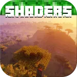 Shaders Texture for Minecraft | Indus Appstore | App Icon