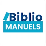 Biblio Manuels | Indus Appstore | App Icon