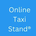 Online Taxi Stand | Indus Appstore | App Icon