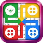 Ludo STAR | Indus Appstore | App Icon