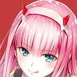 Anime Girl Wallpaper | Indus Appstore | App Icon