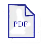 AG PDF Reader & Viewer | Indus Appstore | App Icon