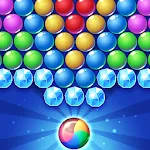 Bubble Shooter | Indus Appstore | App Icon