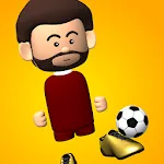 The Real Juggle: Soccer 2024 | Indus Appstore | App Icon