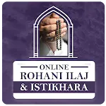 Online Rohani Ilaj & Istikhara | Indus Appstore | App Icon