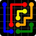 Flow Free | Indus Appstore | App Icon