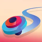 Spinner.io: Fidget Spinnerapp icon