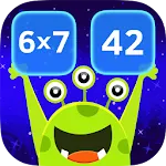 Math Matching Games. Math qiuz | Indus Appstore | App Icon