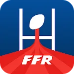 FFR Compétitions | Indus Appstore | App Icon