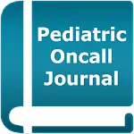 Pediatric Oncall Journalapp icon