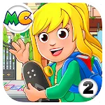 My City : After School | Indus Appstore | App Icon