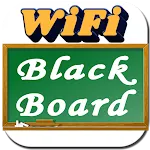 Wi-Fi Blackboard | Indus Appstore | App Icon